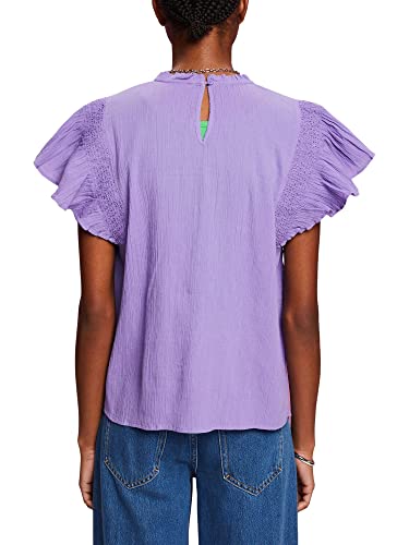 esprit-033cc1f305-damen-bluse-klassische-langarm-bluse-aus-hochwertiger-baumwoll image 8