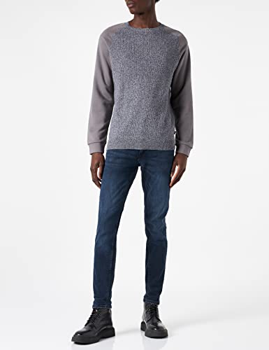 joop-dave-herren-pullover-strickpullover-mit-weicher-qualit-t image 7