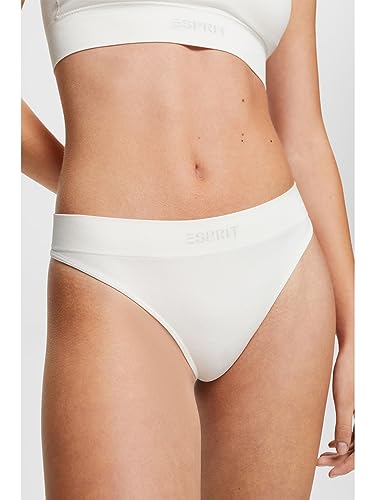 esprit-damen-seamfree-logo-rcs-string-tangah-schen-nahtloses-rcs-zertifiziertes- image 6