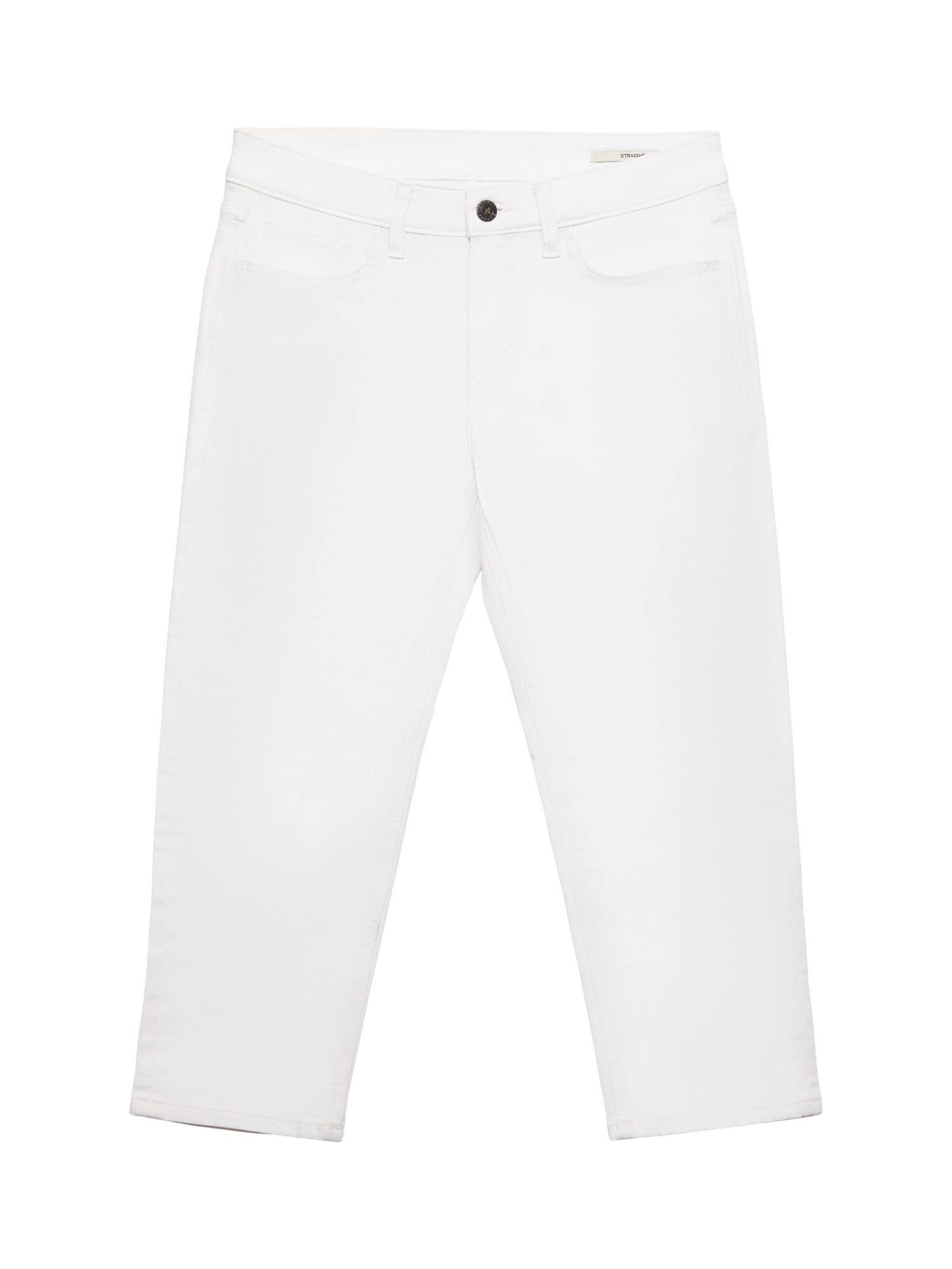 esprit-043ee1b305-damen-jeans-klassische-5-pocket-jeans-in-regul-rer-esprit-pass image 3