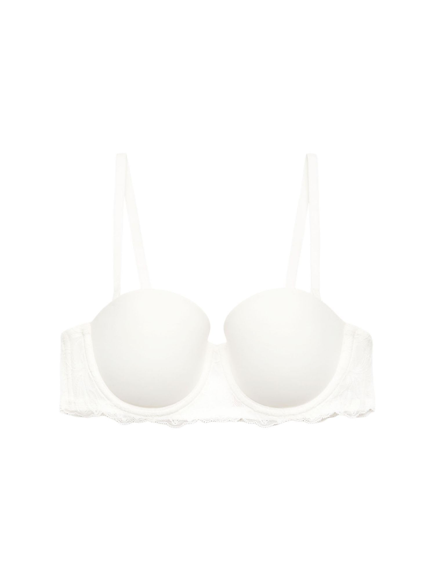 esprit-camila-floral-lace-rcs-strapl-pad-damen-tr-gerloser-gepolsterter-bh-mit-b image 3
