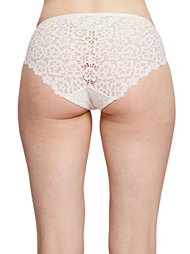 esprit-flower-lace-damen-hipster-short-spitzen-hipster-mit-blumen-detail image 8