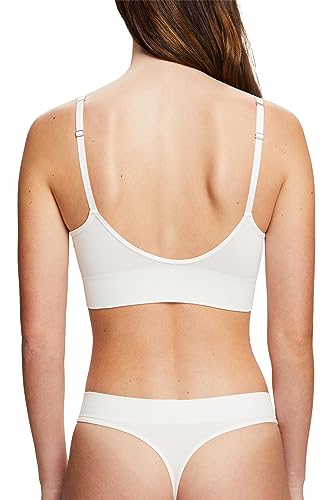 esprit-seamfree-logo-rcswirl-bustier-damen-nahtlos-mit-logo-details image 7