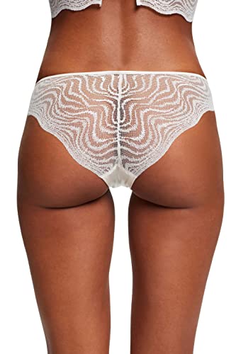 esprit-damen-moving-lace-rcs-slip-spitzen-slip-aus-recyceltem-material image 7