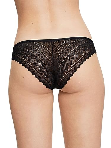 esprit-everyday-lace-rcs-brazilian-slip-damen-slip-mit-recycelter-spitze image 8