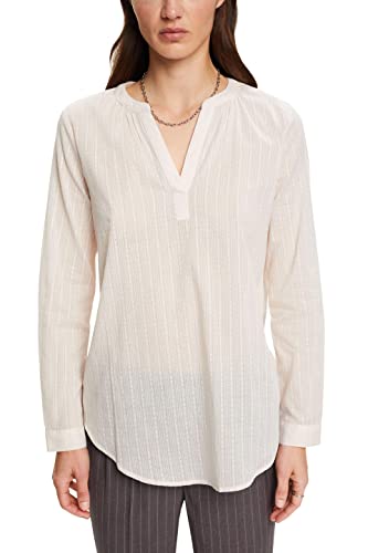 esprit-993ee1f303-damen-bluse-zeitloses-design-komfortable-passform-vielseitig-k image 8