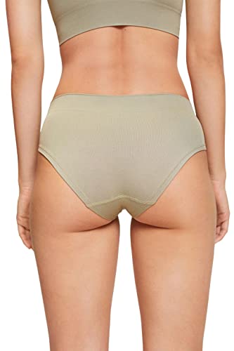 esprit-damen-seamless-rcs-shorts-panty-nahtlose-shorts-slips-unsichtbar-unter-ho image 7