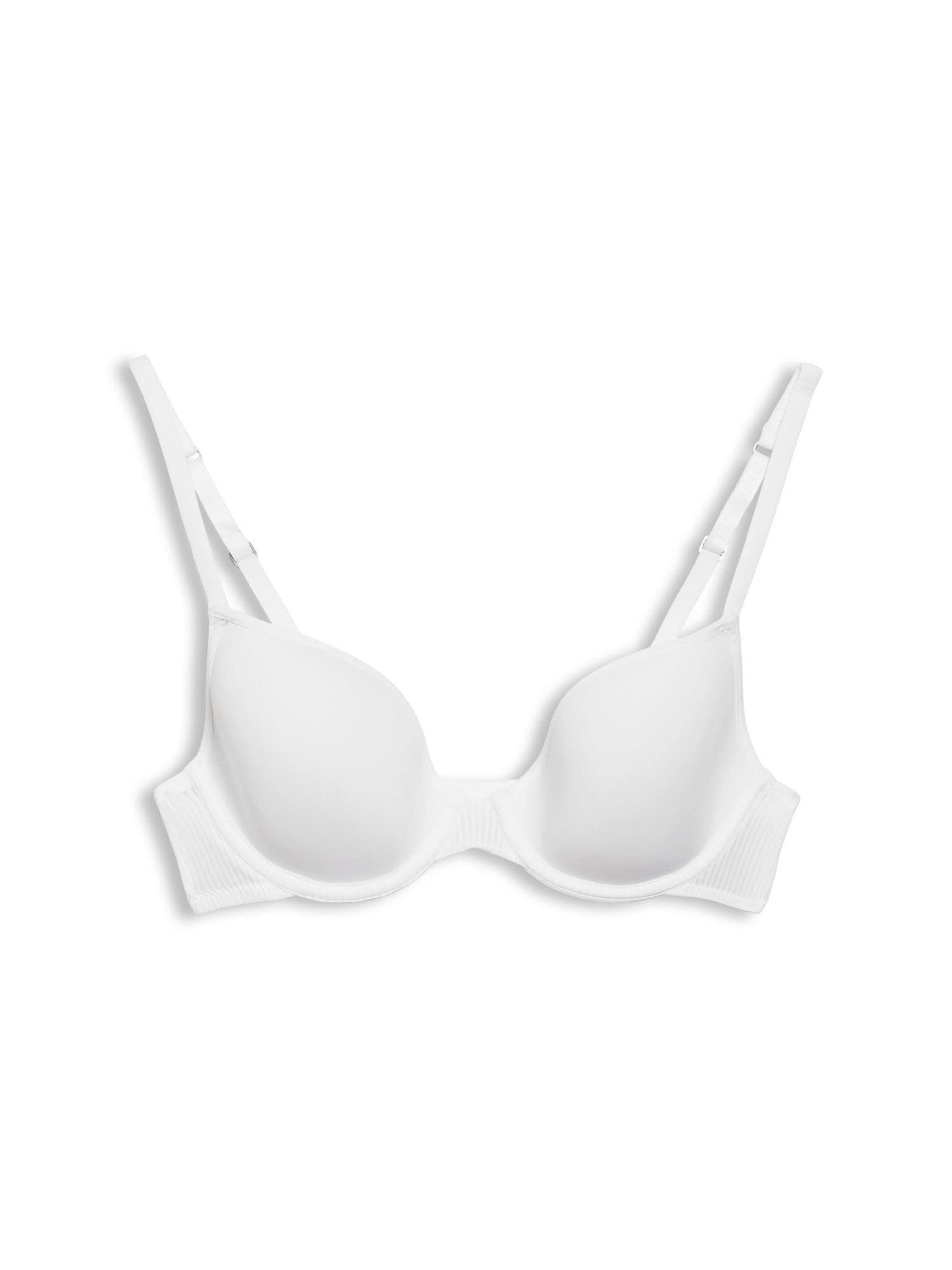 esprit-soft-stripes-spacer-damen-bh-mit-padding image 2
