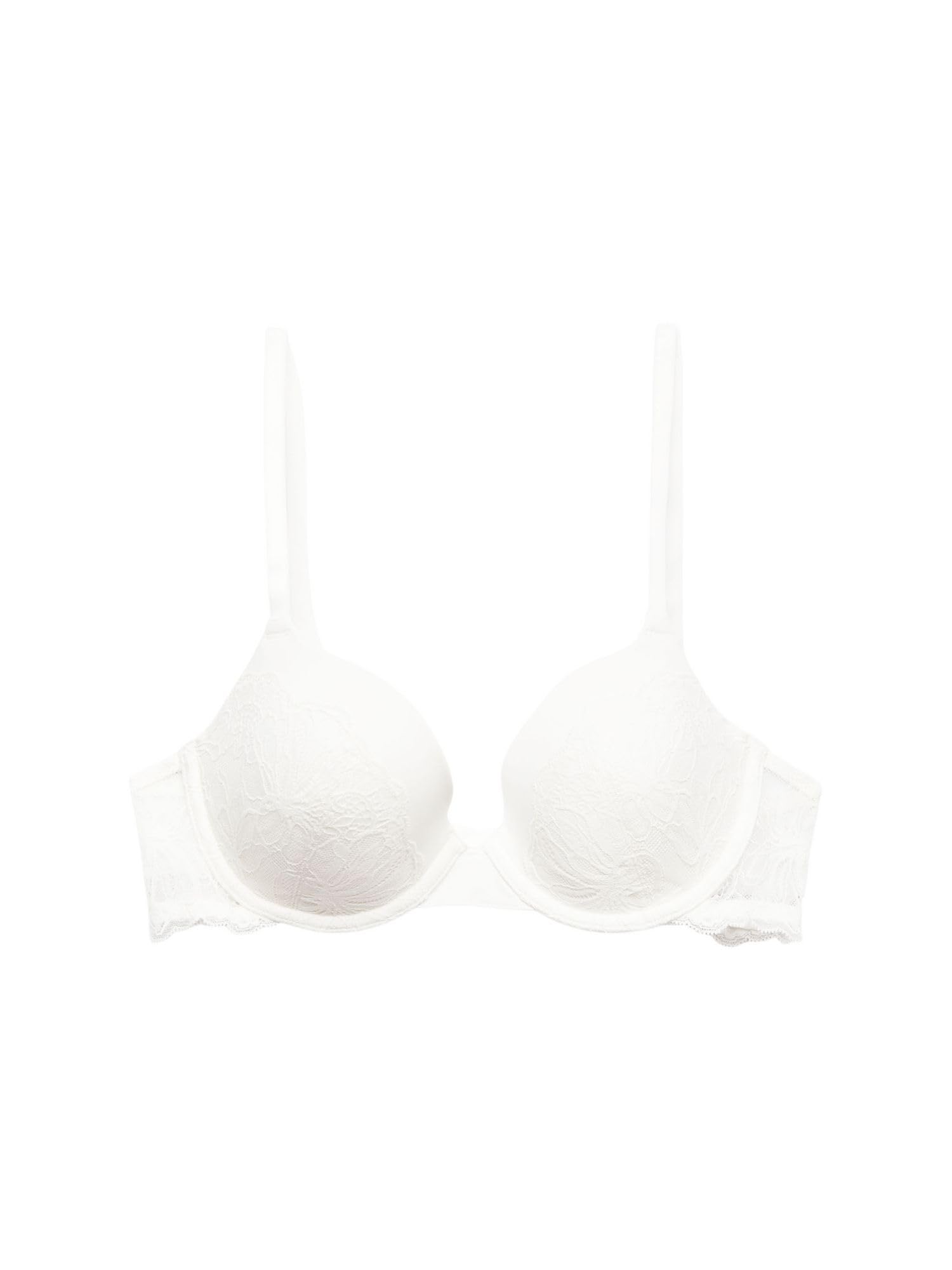 esprit-camila-floral-lace-rcs-damen-gepolsterter-bh-spitzen-push-up-bh-aus-recyc image 3