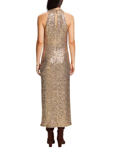 esprit-113eo1e324-damen-kleid-zeitloses-kleid-mit-regul-rer-passform-und-vielsei image 8