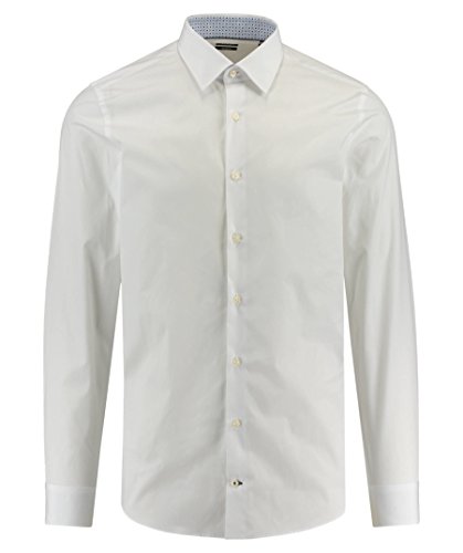 joop-pierrek-10000628-herren-businesshemd-wei-white-100-gr-e-40 image 3