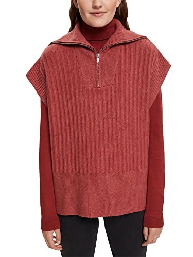 esprit-092cc1i305-damen-pullover-kuscheliger-strickpullover-aus-der-esprit-damen image 8