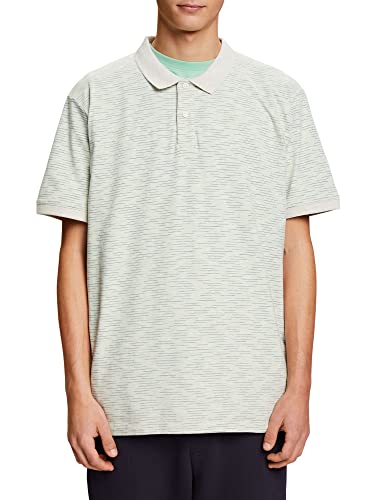 esprit-033ee2k305-polohemd-herren-poloshirt-mit-klassischem-kragen image 7