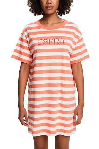 esprit-mia-damen-nachthemd-mit-kurzarm-weiche-schlafmode-im-mia-programm image 6