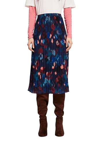esprit-113ee1d331-damen-rock-femininer-schnitt-mit-optimaler-l-nge image 6
