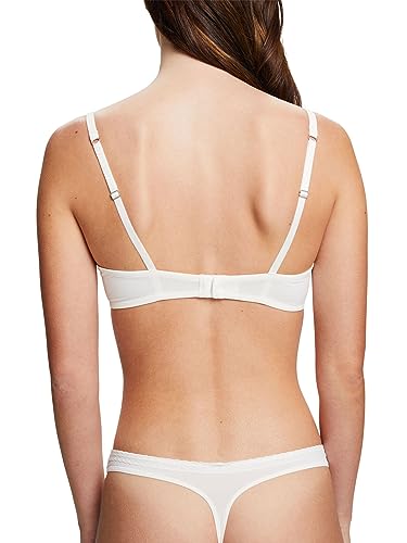 esprit-micro-laceband-rcs-uw-bra-damen-bh-mit-voller-abdeckung-und-recycelter-rc image 8