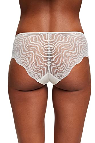 esprit-moving-lace-damen-boxershorts-rcs-zertifizierte-spitzen-shorts-mit-weiche image 7