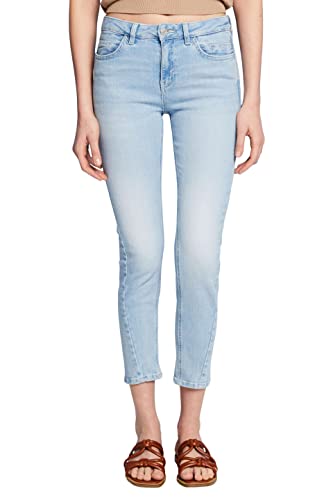 esprit-033ee1b310-damen-jeans-vielseitige-denim-hose-mit-bew-hrter-esprit-passfo image 7