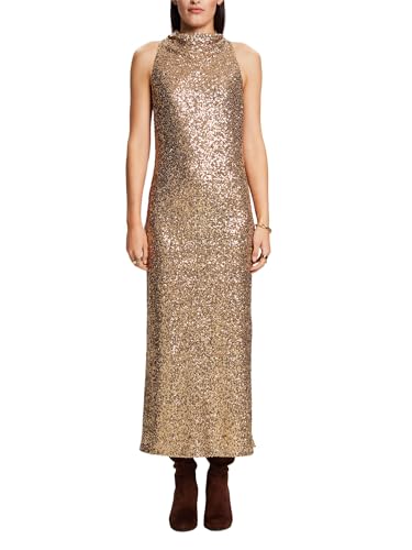 esprit-113eo1e324-damen-kleid-zeitloses-kleid-mit-regul-rer-passform-und-vielsei image 7