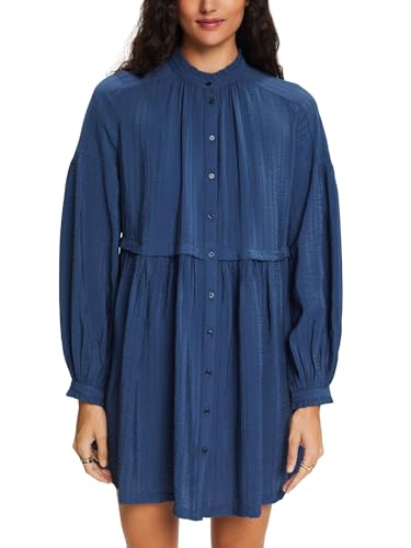 esprit-103ee1e325-damen-kleid-leichtes-freizeitkleid-der-serie-103ee1e325 image 8