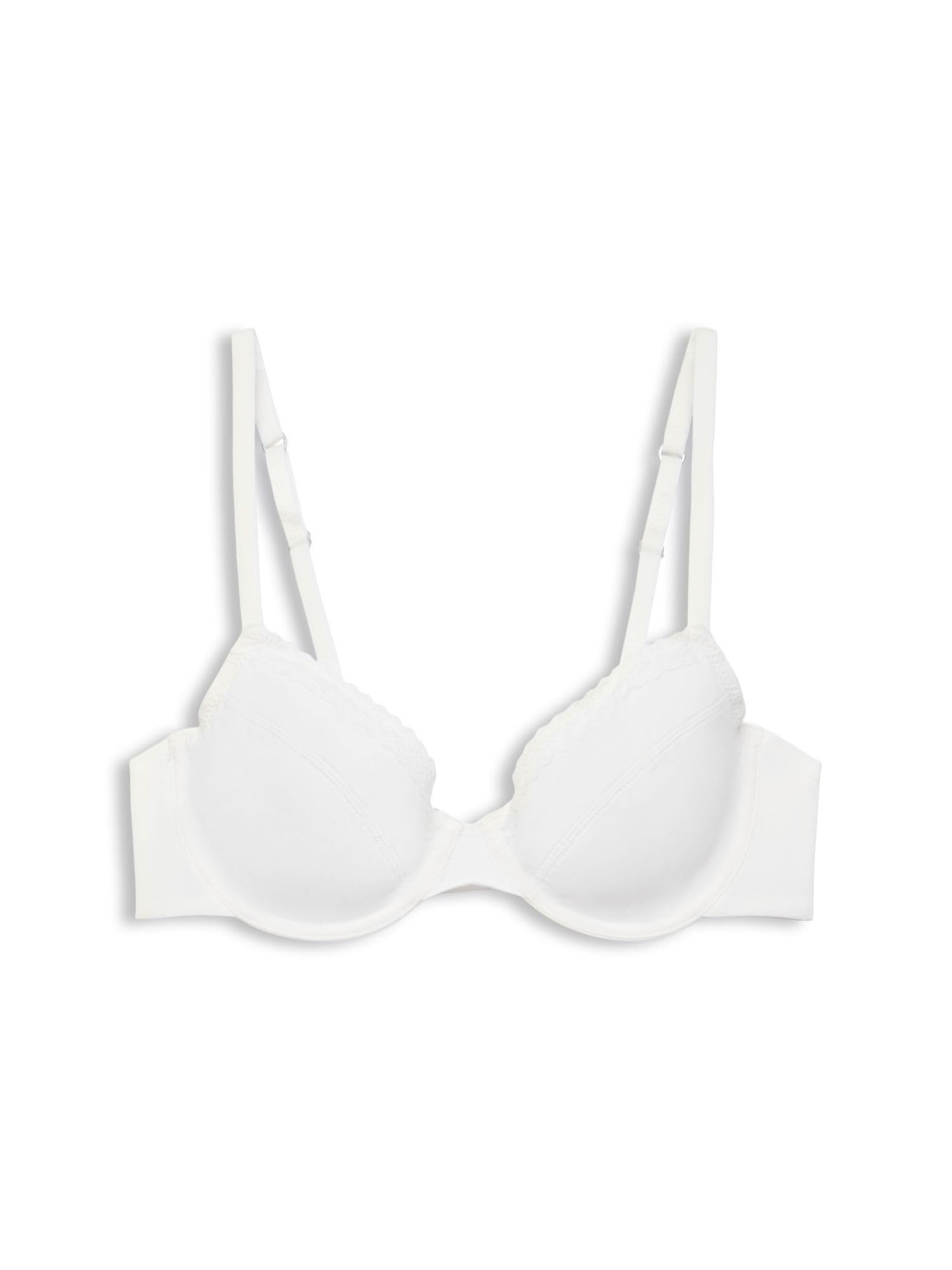 esprit-micro-laceband-rcs-uw-bra-damen-bh-mit-voller-abdeckung-und-recycelter-rc image 3