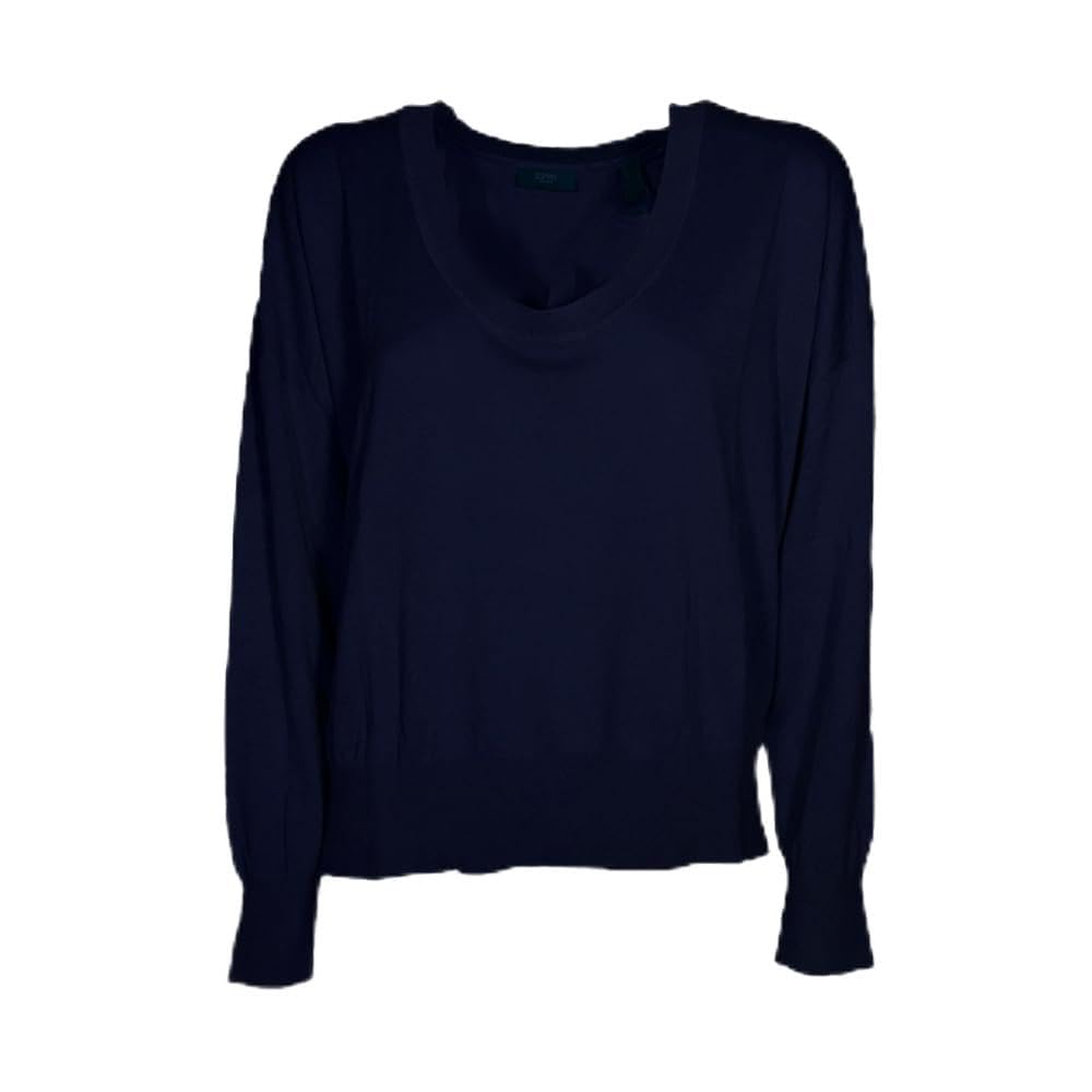 esprit-damen-pullover-113ee1i349-strickpullover-mit-regular-fit-1er-pack image 4
