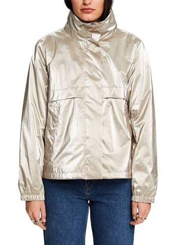 esprit-damen-jacke-vielseitige-markenjacke-mit-hochwertiger-verarbeitung-und-all image 6