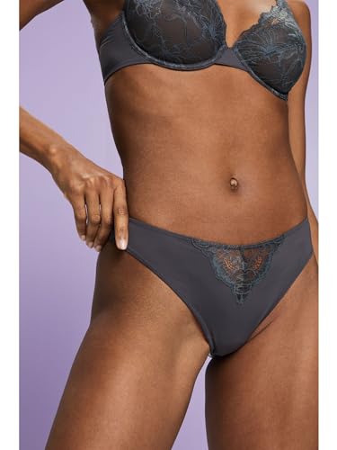esprit-camila-damen-string-mit-blumenspitze-brazilian-slip-aus-recyceltem-materi image 8