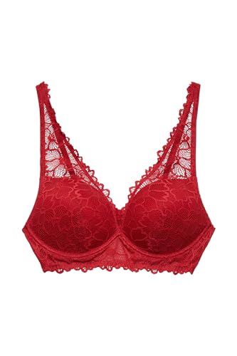 esprit-damen-push-up-bh-gef-tterter-b-gel-bh-mit-herausnehmbaren-polstern-f-r-au image 8