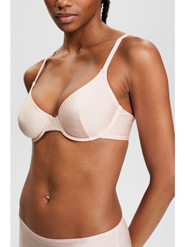 esprit-shiny-micro-prt-rcs-damen-bh-b-gel-bh-mit-gl-nzender-mikro-optik-und-gefo image 8
