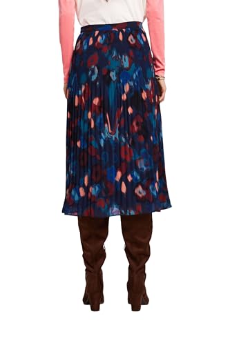 esprit-113ee1d331-damen-rock-femininer-schnitt-mit-optimaler-l-nge image 7