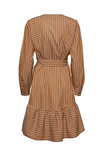 esprit-damen-kleid-083eo1e310-kleid-der-aktuellen-esprit-kollektion image 4