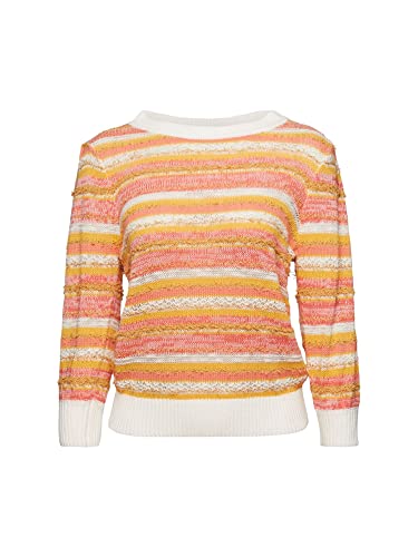 esprit-023ee1i318-damen-pullover-weicher-strickpulli-im-kalifornischen-casual-lo image 8