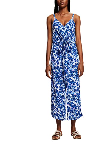esprit-damen-053ee1l301-overall-bequemer-jumpsuit-der-serie-053ee1l301-mit-l-ssi image 6