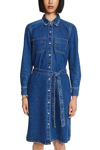 esprit-083ee1e331-damen-kleid-zeitloses-kleid-aus-der-esprit-damenserie image 6