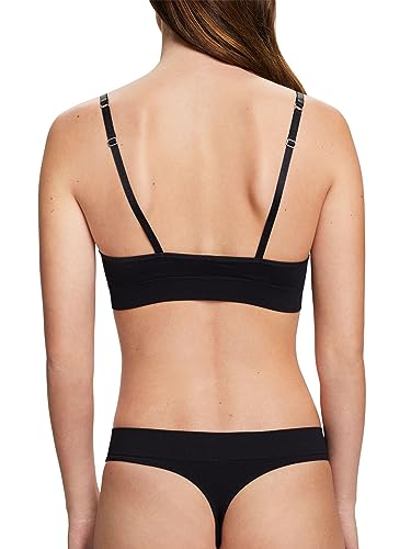 esprit-seamfree-logo-damen-t-shirt-bh-nahtlos-mit-rcs-recyceltem-material-und-ge image 7