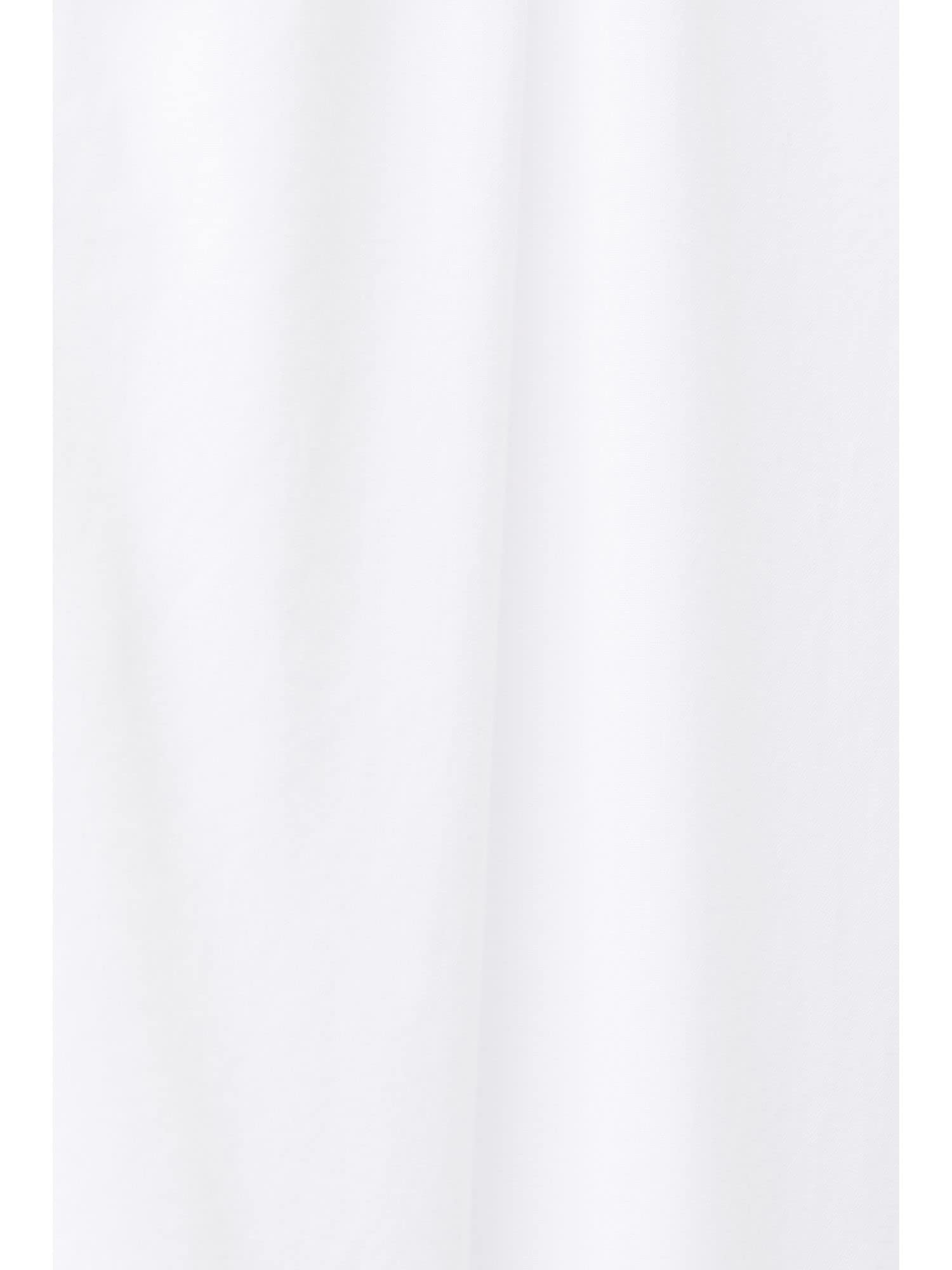 esprit-023cc1f303-damen-bluse-klassische-alltagsbluse-mit-vielseitigem-styling image 5