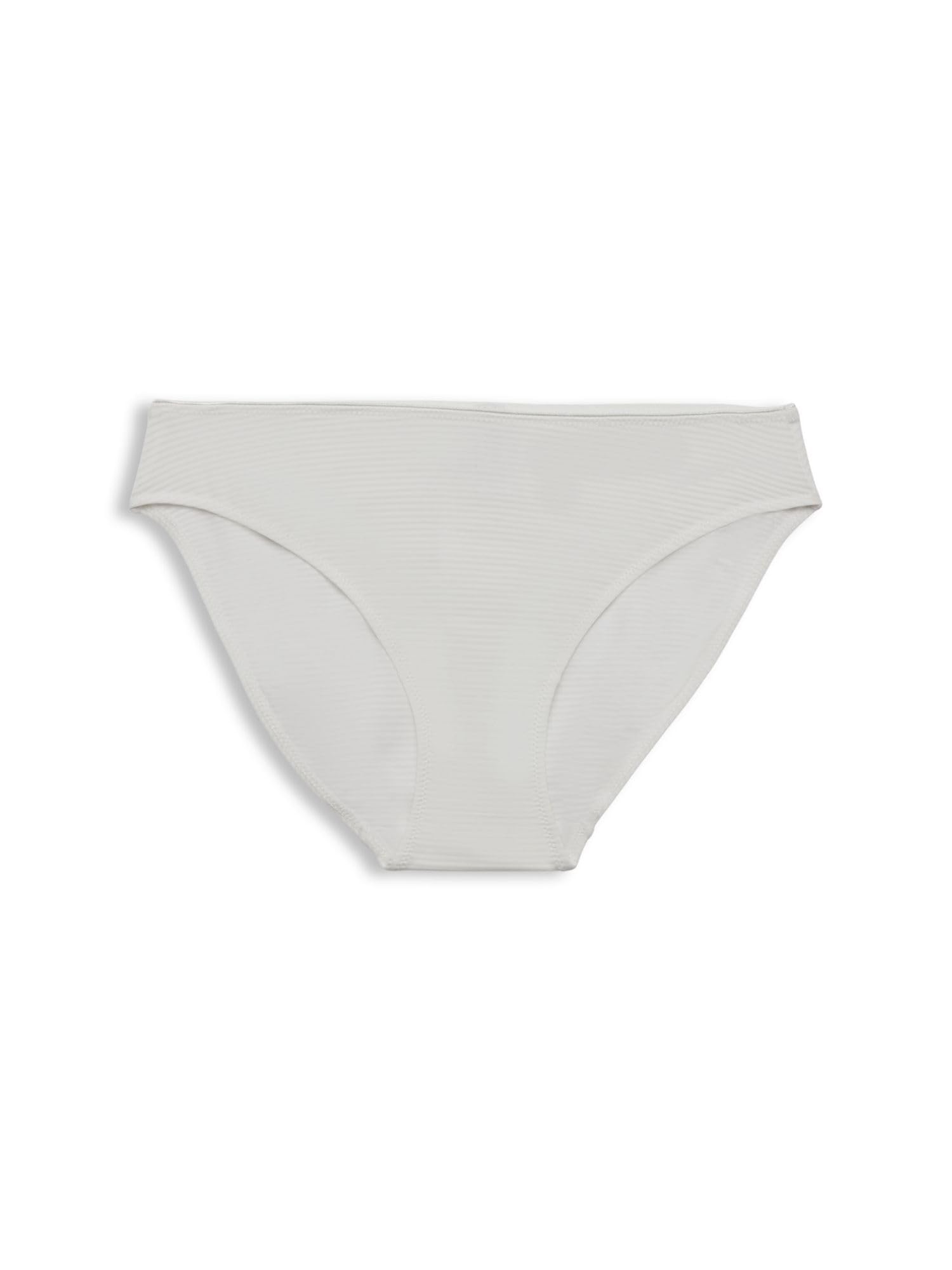 esprit-jaquard-stripe-rcs-brief-slip-damenslip-mit-jacquard-streifenmuster-recyc image 3