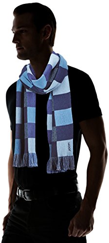 joop-herren-schal-eleganter-designerschal-f-r-m-nner-vielseitig-bindbar image 6