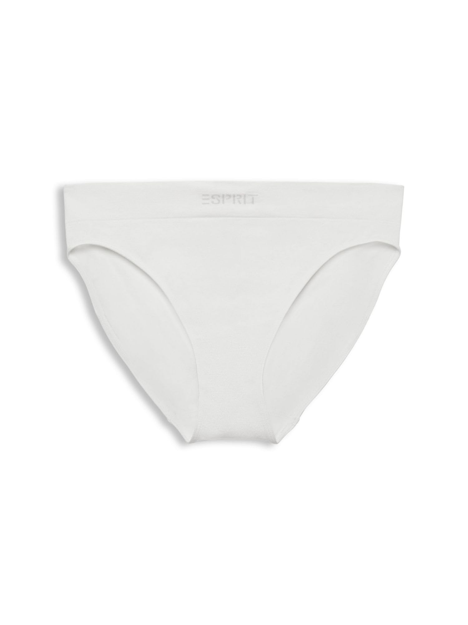 esprit-seamfree-logo-rcs-damen-slip-mit-brief-nahtloser-slip-mit-logo-recycelte- image 3