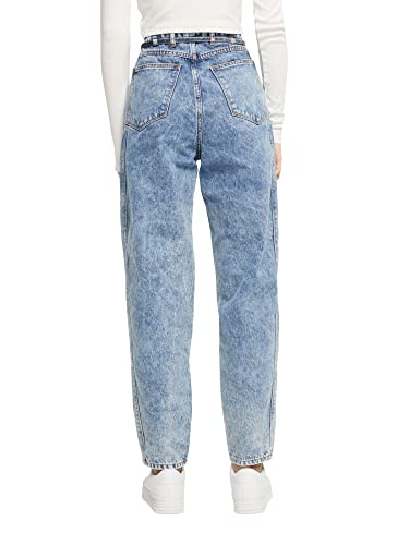 esprit-102ee1b320-damen-jeans-klassische-five-pocket-jeans-mit-hoher-passform-qu image 7