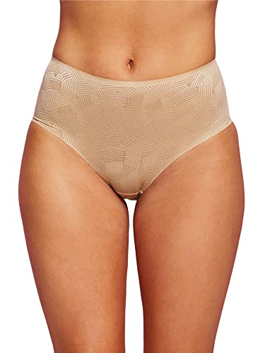 esprit-damen-soft-shaping-lace-high-waist-brief-formende-shapewear-unterhose-mit image 6