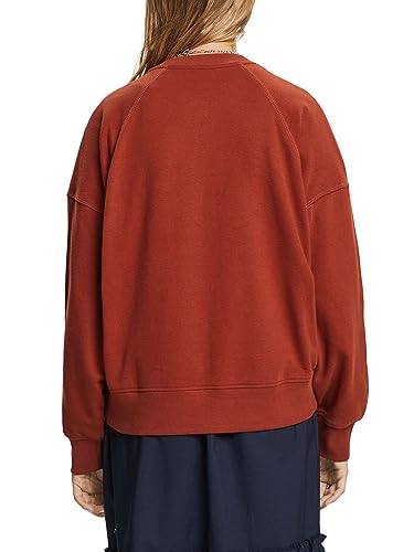 esprit-083ee1j302-damen-sweatshirt-bequemer-baumwollmix-alltagstauglich image 8