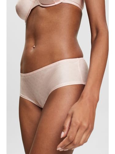 esprit-shiny-micro-rcs-damen-shorts-panty-gl-nzende-microfaser-panty-mit-recycel image 8