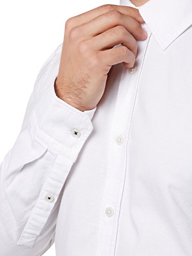 joop-businesshemd-herren-1-1-arm-fitted-wei image 7