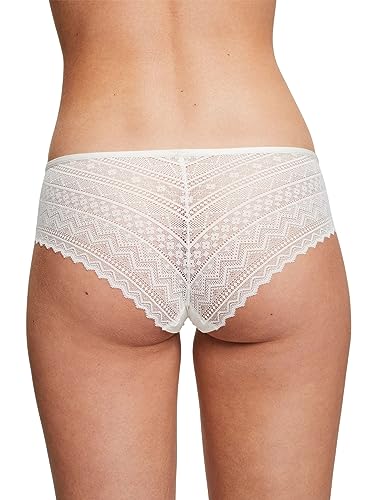 esprit-everyday-lace-rcs-damen-hipster-h-schen-shorts-recycelter-spitzen-mix-beq image 8