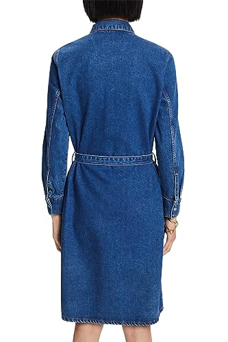 esprit-083ee1e331-damen-kleid-zeitloses-kleid-aus-der-esprit-damenserie image 7