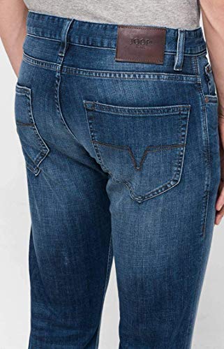 joop-herren-straight-jeans-klassische-straight-fit-jeans-in-markenqualit-t image 8