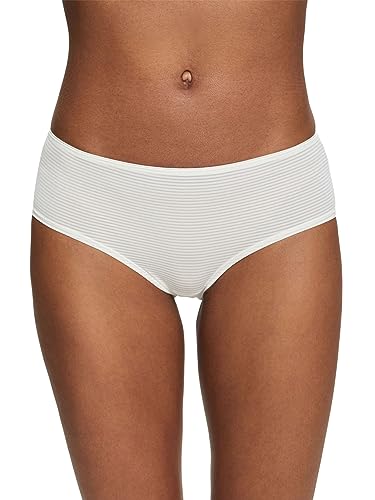 esprit-jaquard-stripe-damen-hipster-h-schen-rcs-zertifizierte-shorts-slip-mit-ja image 8
