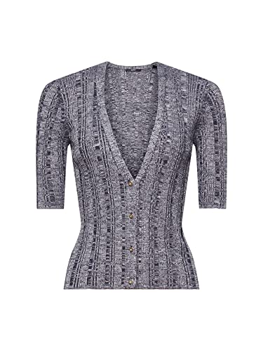 esprit-053eo1i302-damen-strickjacke-klassische-cardigan-mit-angenehmer-strickqua image 8